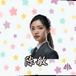 陈敏